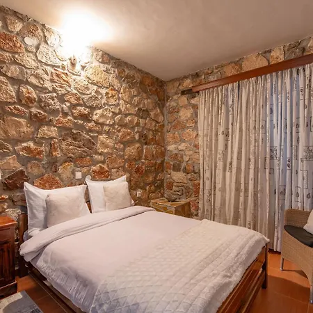 Maria Villa Synikia Mesi Trikalon