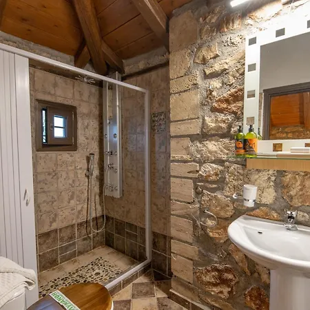 Villa Maria Synikia Mesi Trikalon