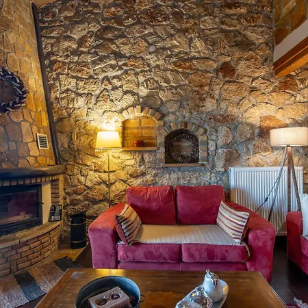 Maria ヴィラ Synikia Mesi Trikalon