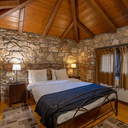 Villa Maria Synikia Mesi Trikalon