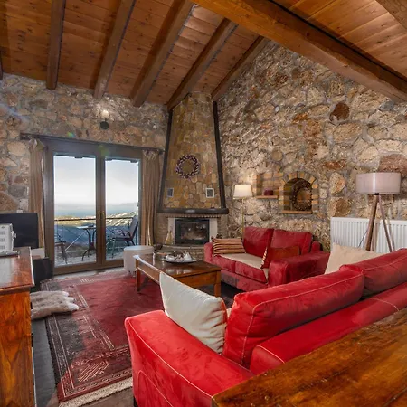 Maria * Synikia Mesi Trikalon