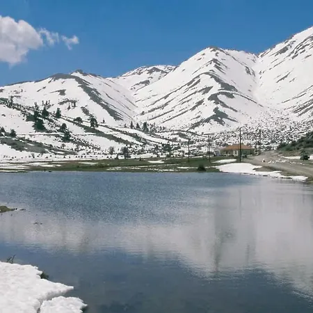 Maria * Synikia Mesi Trikalon