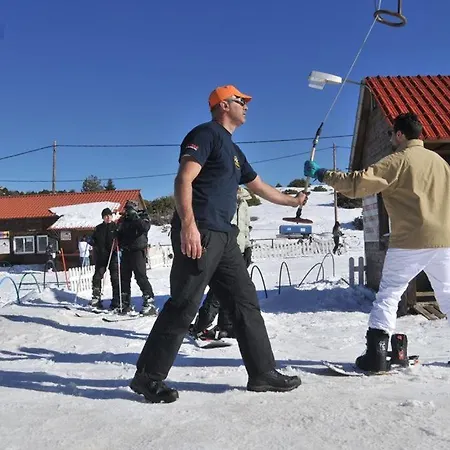 Maria Villa Synikia Mesi Trikalon