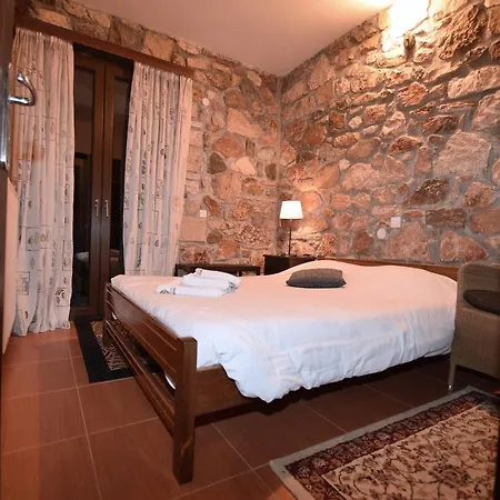 ヴィラ Maria Synikia Mesi Trikalon