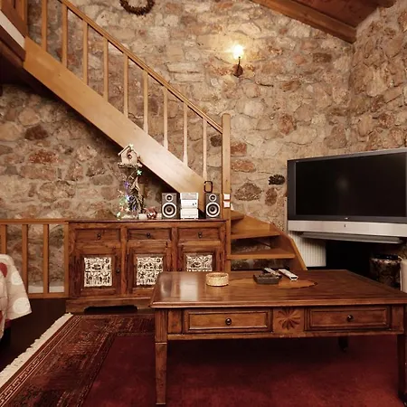 Villa Maria Synikia Mesi Trikalon