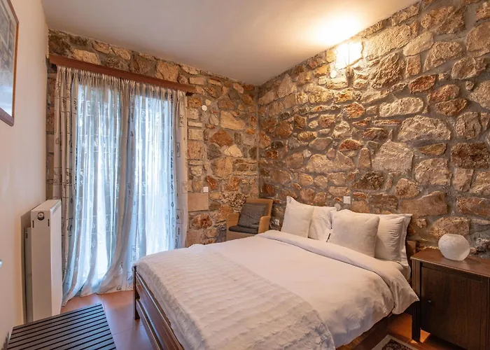 Maria Mészi Szinikía Trikálon