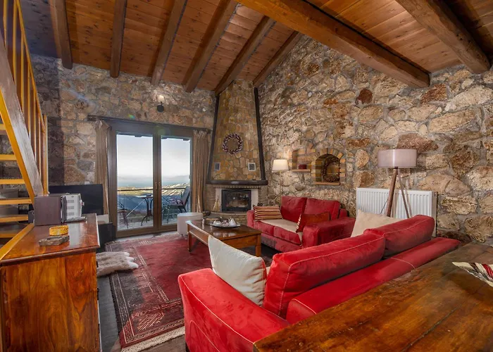 Maria * Synikia Mesi Trikalon