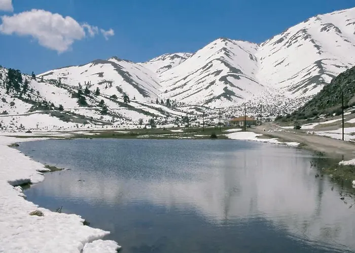 Maria * Mészi Szinikía Trikálon