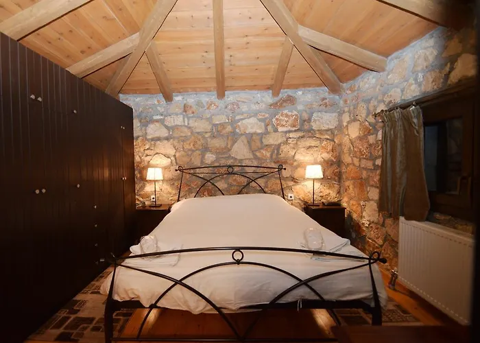 Maria * Synikia Mesi Trikalon