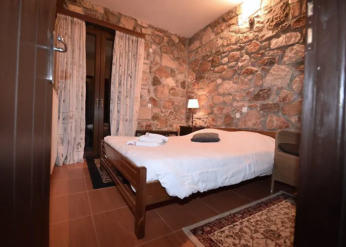 Villa Maria Synikia Mesi Trikalon