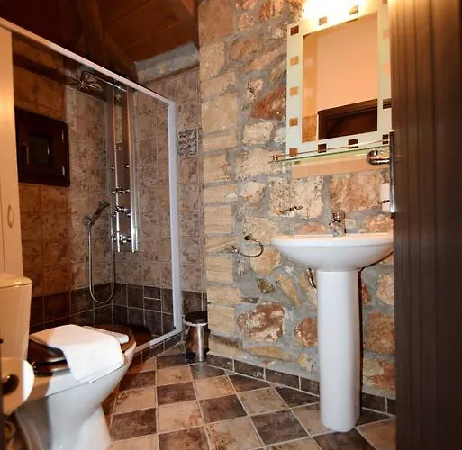 Villa Maria Synikia Mesi Trikalon