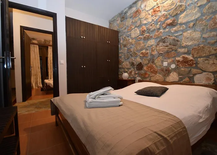 Maria * Mészi Szinikía Trikálon